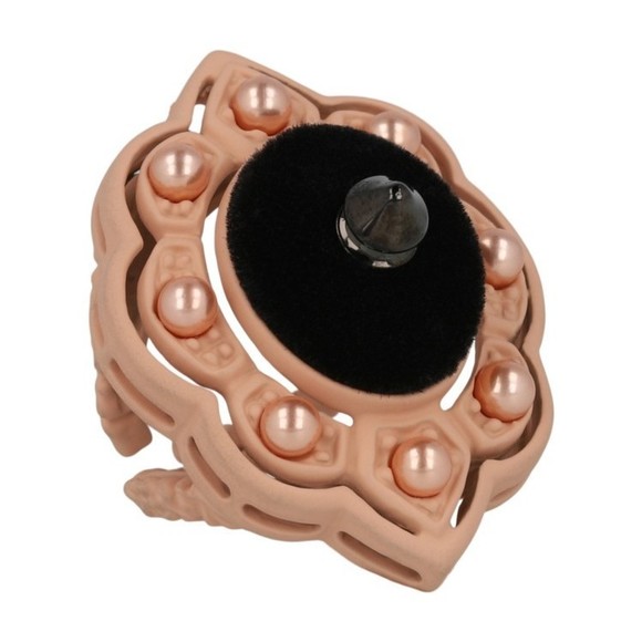 Gucci Pin Cushion Cocktail Ring - NWT - Picture 1 of 2